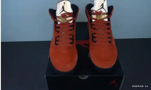 DD9336-800 Dunk on 5 Mars Retro Jordan DD9336-800 0522
